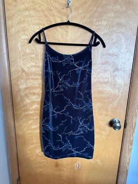 Vintage Paper Tag Dirty Laundry Slip